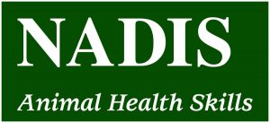 NADIS AHS logo