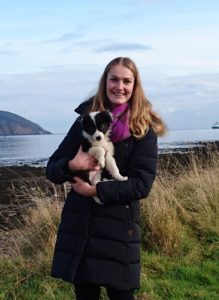 Louise CUNNINGHAM
